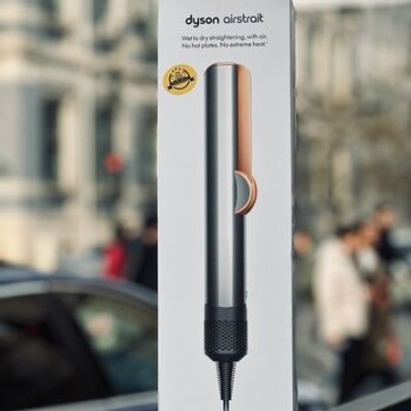 Fen "Dyson Airstrair"