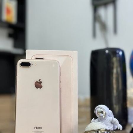 Apple iPhone 8 Plus Gold 64GB – Telefonlar – ucuztap.az