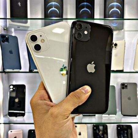 Apple iPhone 11 Black 64GB/4GB – Telefonlar – ucuztap.az