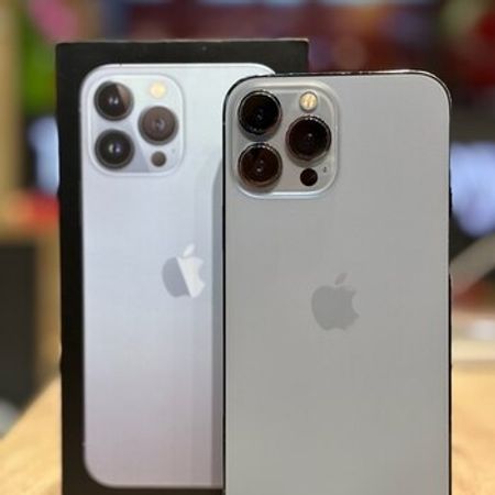 Apple iPhone 13 Pro Max Sierra Blue 256GB/6GB – Telefonlar – ucuztap.az