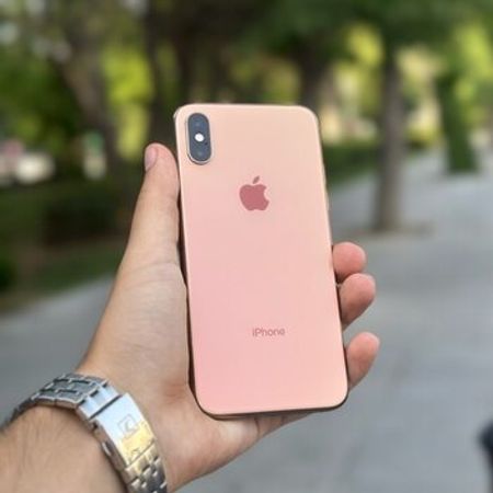 Apple iPhone XS Gold 256GB/4GB – Telefonlar – ucuztap.az