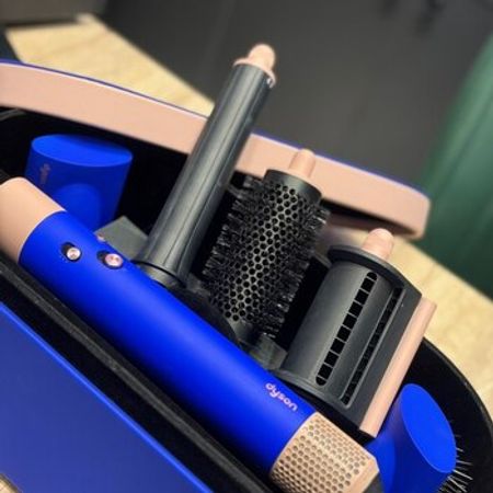 Dyson Airwrap