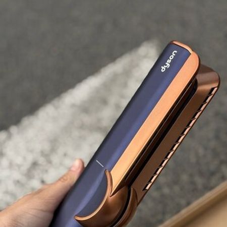 Fen "Dyson Airstrait"