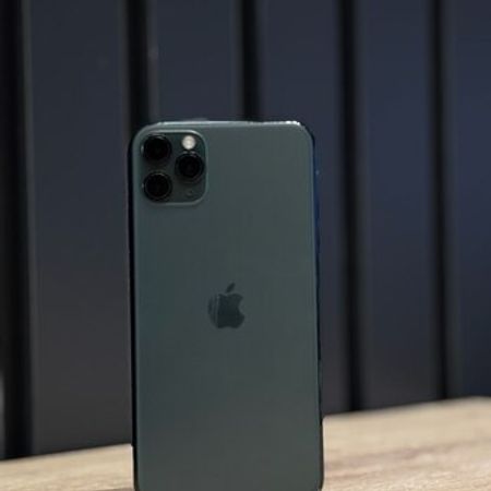 Apple iPhone 11 Pro Max Midnight Green 256GB/4GB – Telefonlar – ucuztap.az
