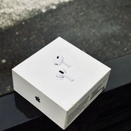 Apple AirPods Pro 2 – Audio və video – ucuztap.az