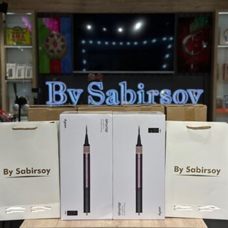 Dyson Airwrap Co anda 2x