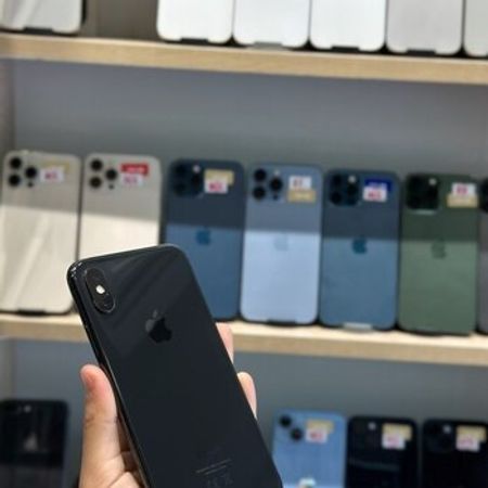 Apple iPhone XS Space Gray 64GB/4GB – Telefonlar – ucuztap.az