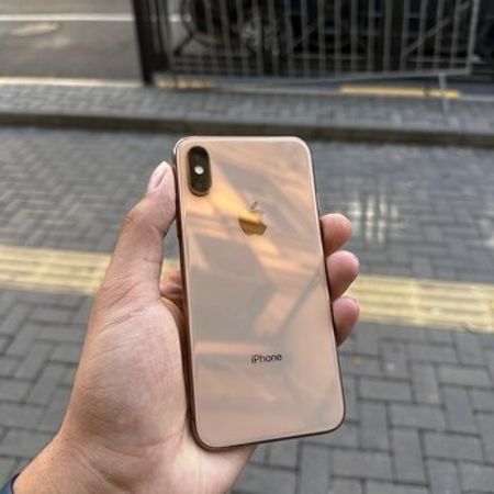 Apple iPhone XS Gold 64GB/4GB – Telefonlar – ucuztap.az