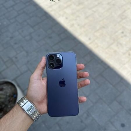 Apple iPhone 14 Pro Max Deep Purple 256GB/6GB