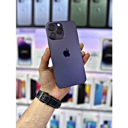 Apple iPhone 14 Pro Max Deep Purple 128GB/6GB