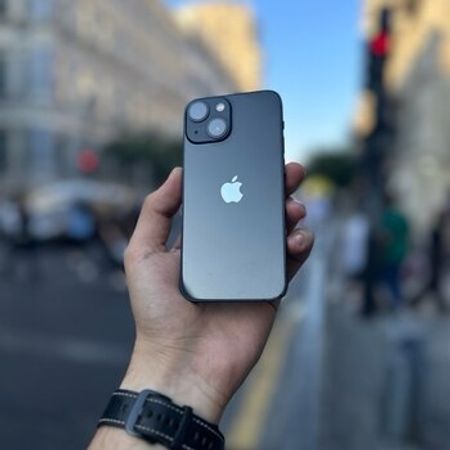 Apple iPhone 13 Mini Midnight 128GB/4GB