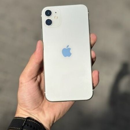 Apple iPhone 11 White 64GB/4GB
