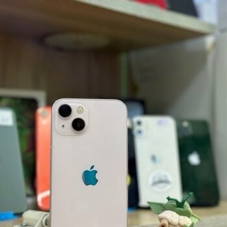 Apple iPhone 13 Pink 128GB/4GB