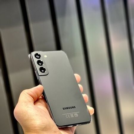 Samsung Galaxy S22 5G Phantom Black 128GB/8GB