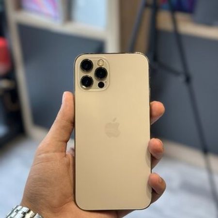 Apple iPhone 12 Pro Gold 128GB/6GB