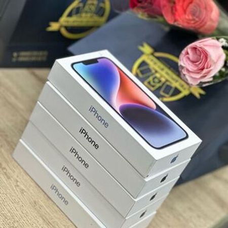 Apple iPhone 14 Midnight 128GB/4GB