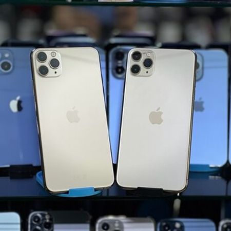 Apple iPhone 11 Pro Max Gold 64GB/4GB
