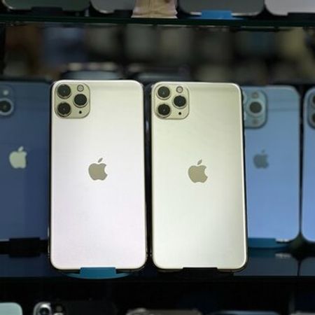 Apple iPhone 11 Pro Max Gold 64GB/4GB