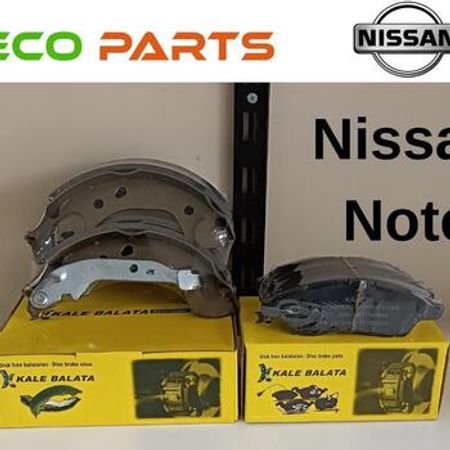 Nissan Note əyləc bəndləri – Ehtiyat hissələri – ucuztap.az