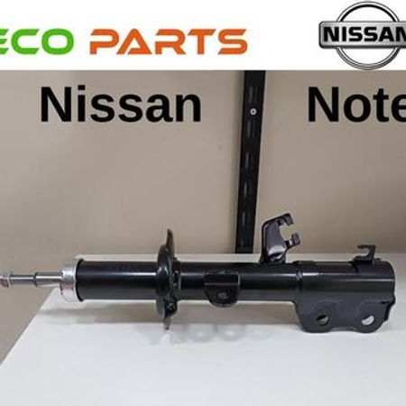 Nissan Note amortizatoru – Ehtiyat hissələri – ucuztap.az