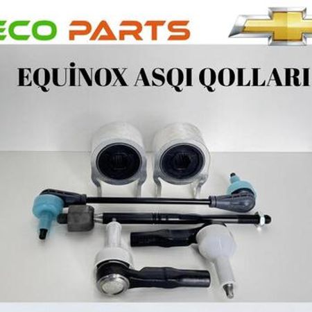 Chevrolet Equinox asqı qolu – Ehtiyat hissələri – ucuztap.az
