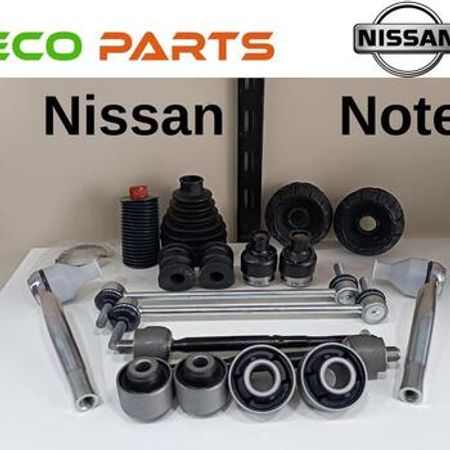 "Nissan Note" ehtiyat hissələri