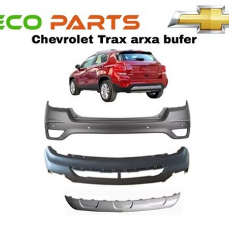 "Chevrolet Trax" ehtiyat hissələri