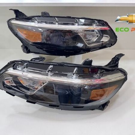 "Chevrolet Malibu 2016-2020" ön farası