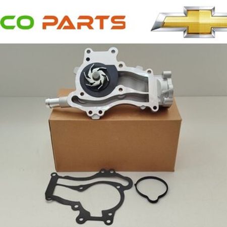 "Chevrolet cruze 1.4" turbo su pompası