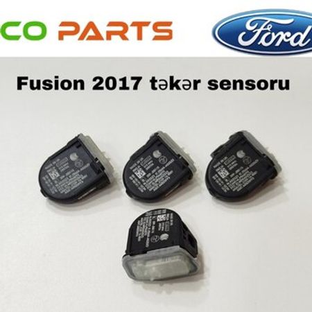 "Ford Fusion 2017-2020" təkər sensoru