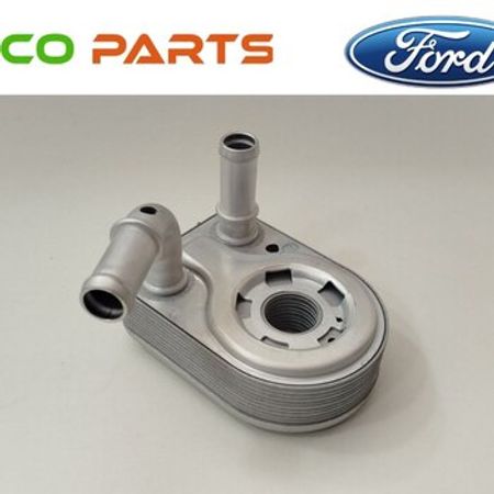 "Ford Fusion 1.5" mühərrik yağ kitabçası