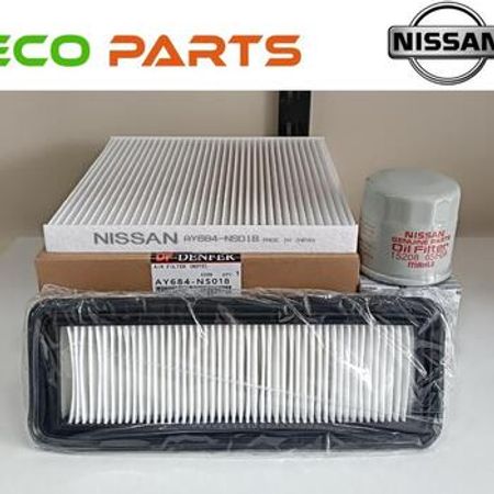Nissan Note filteri – Ehtiyat hissələri – ucuztap.az