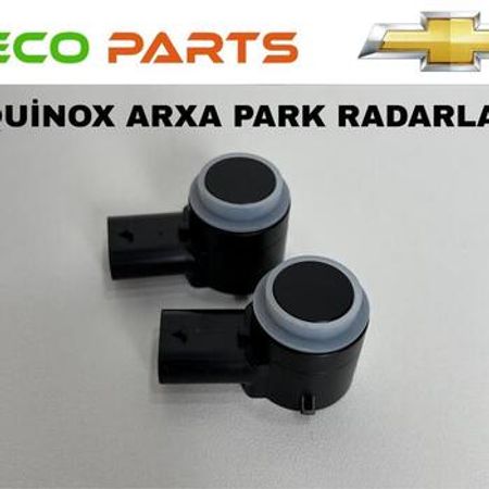 Chevrolet Equinox park radar – Ehtiyat hissələri – ucuztap.az