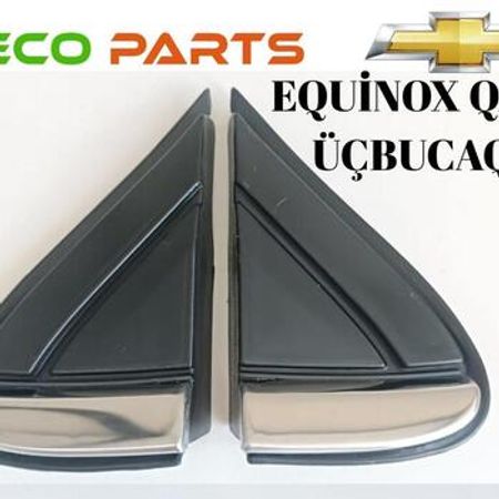 Chevrolet Equinox üçün yan üçbucaq – Ehtiyat hissələri – ucuztap.az