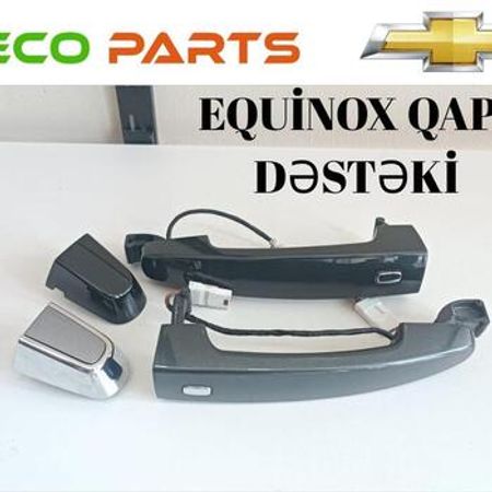Chevrolet Equinox qapı tutacağı – Ehtiyat hissələri – ucuztap.az
