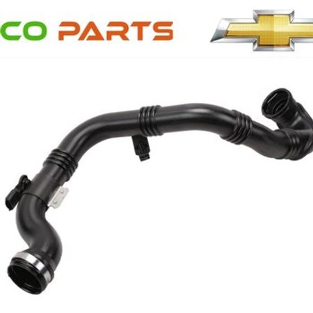 "Chevrolet Cruze 1.4" turbo interkuler borusu