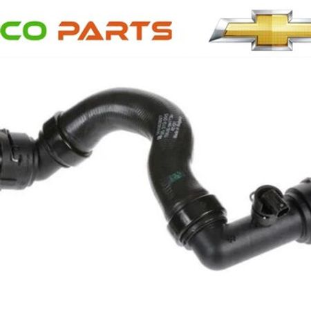 "Chevrolet Cruze 1.4" turbo su radiatorunun borusu