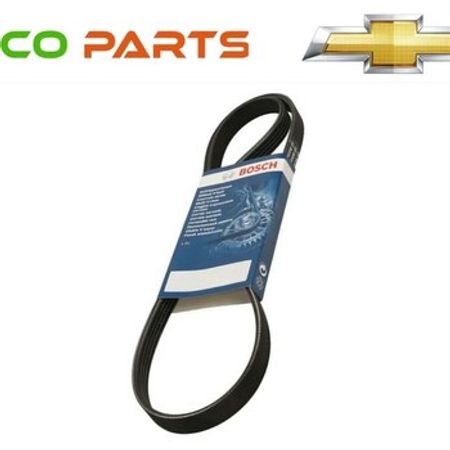 "Chevrolet Cruze 1.4" turbo mühərrikin çöl kəməri