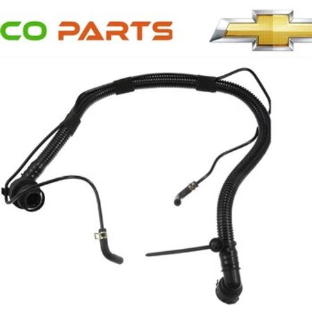 "Chevrolet Cruze 1.4 turbo" qarmoşka şlanqı