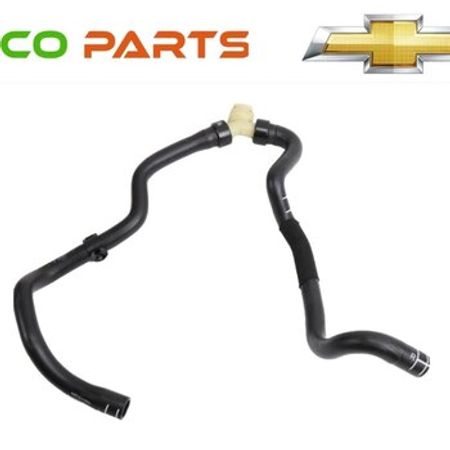 "Chevrolet Cruze" qoşa soba borusu