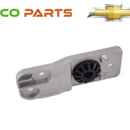 "Chevrolet Cruze 2009-2015" radiator alt dəmiri