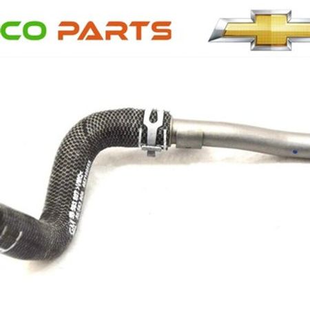 "Chevrolet Cruze 1.4" turbo yağ borusu