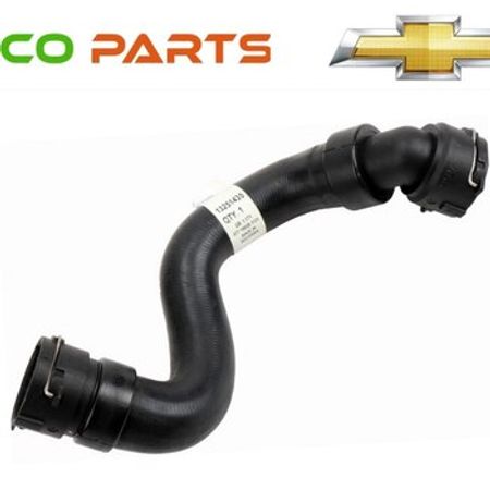 "Chevrolet Cruze 1.4" turbo mühərrik su şlanqı