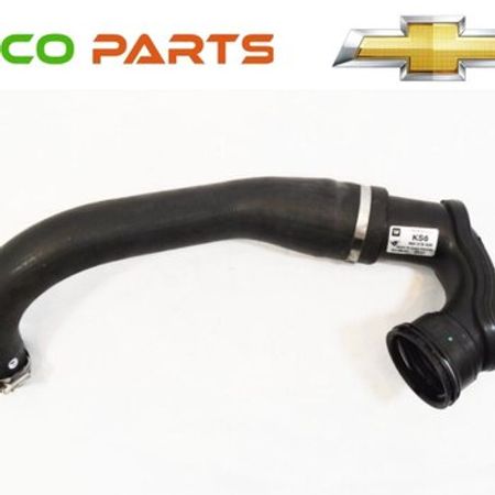 "Chevrolet Cruze 1.4" turbo interkuler şlanqı