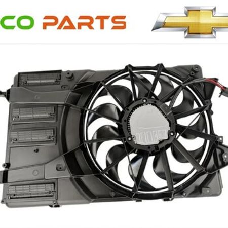 "Chevrolet Cruze 2016-2018" hava pəri