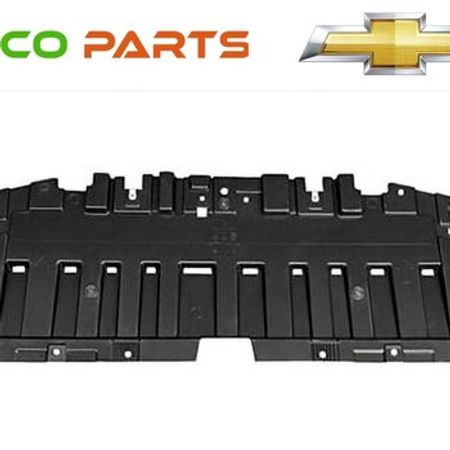 "Chevrolet Cruze 2016-2020" mühərrikin alt qoruyucusu