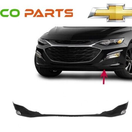 "Chevrolet Malibu 2020" buferin alt lipi