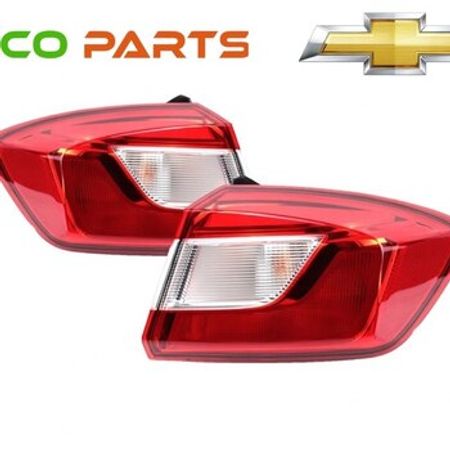 "Chevrolet Cruze 2016-2020" stop işıqları