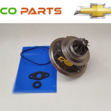 "Chevrolet Cruze 1.4" turbo kartrici