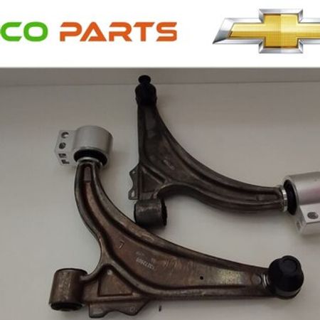 "Chevrolet Cruze 2009-2015" sağ və sol alt asqı qolu